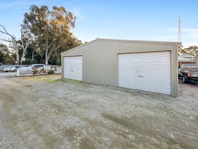 343-345 Herriot Street, Deniliquin