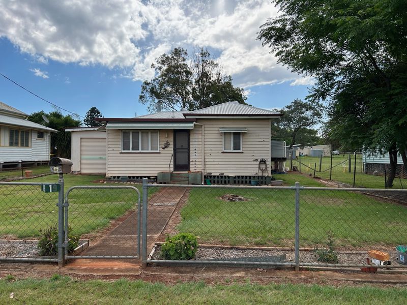 19 Belle Street, Kingaroy