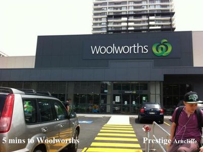 18 / 45 Bonar Street, Wolli Creek