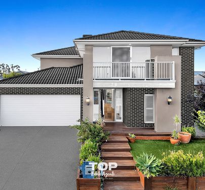 32 Rathberry Circuit, Clyde North