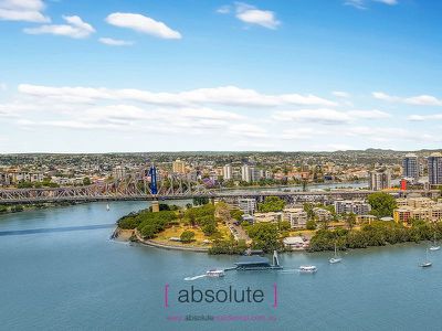 281 / 420 Queen Street, Brisbane City