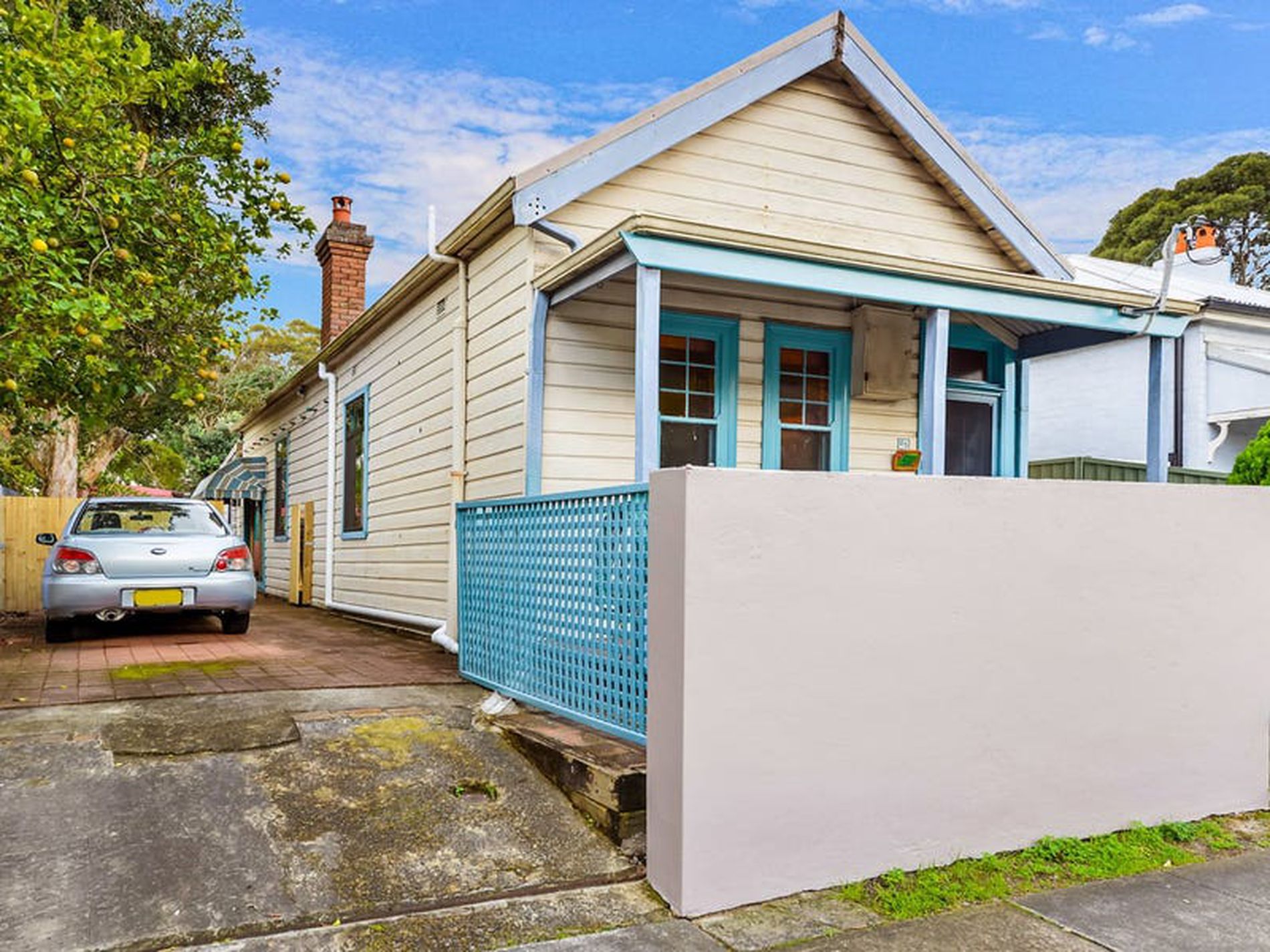 65 Robey Street, Mascot