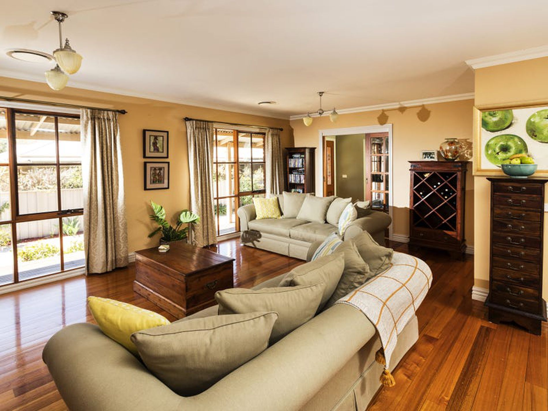 50 Barwon St, Nagambie