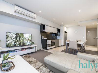 130 / 101 Murray Street, Perth