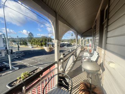 45 Drayton Street, Nanango