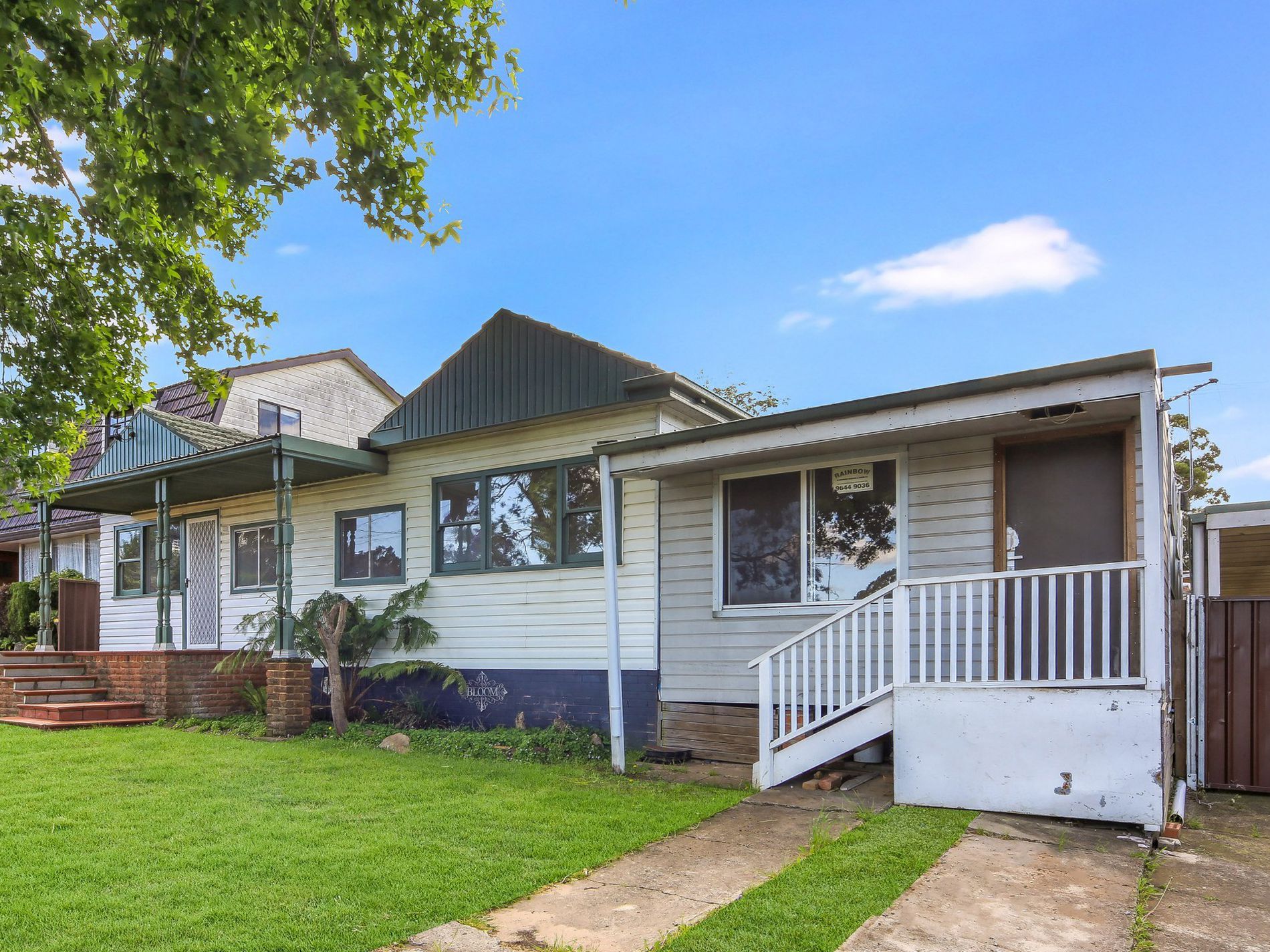 168 Canterbury Road, Glenfield