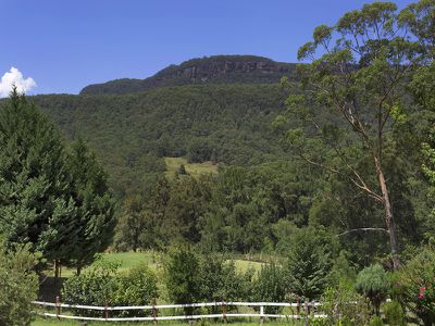 897 Upper Kangaroo River Road, Kangaroo Valley
