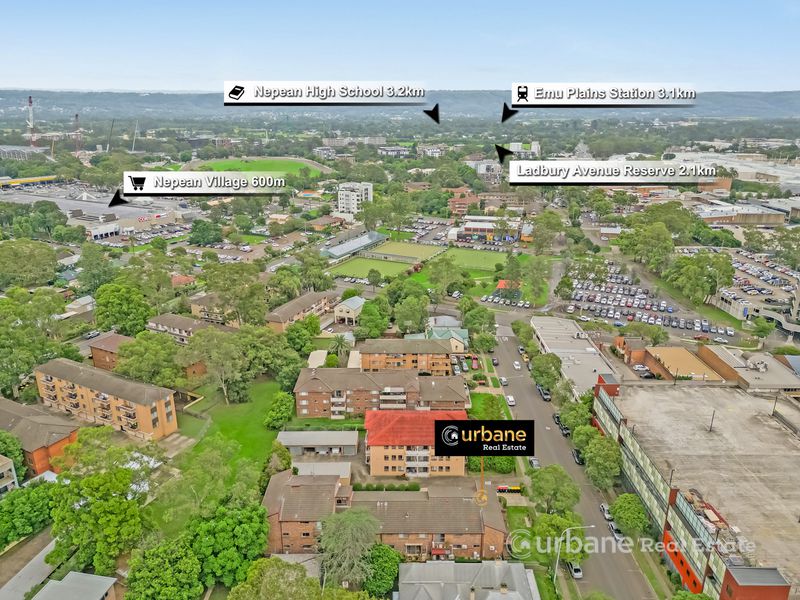 9 / 152-154 Lethbridge Street, Penrith