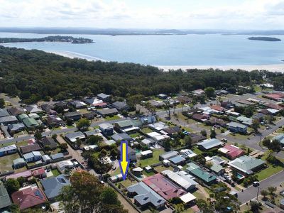 29 Stephens Square, Mallabula