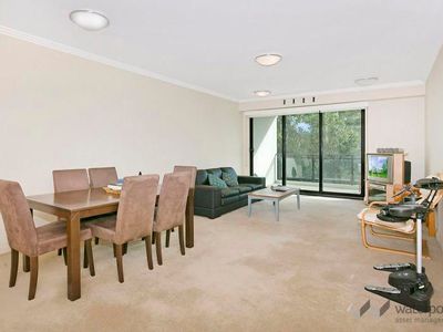 54 / 11 Bay Drive, Meadowbank