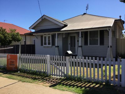 8 Tamworth Street, Dubbo