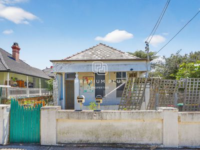 53 Arthur Street, Ashfield