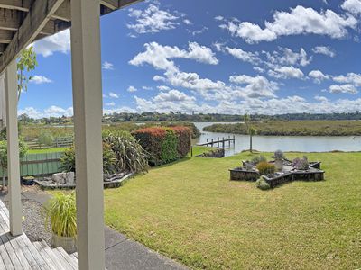 10 The Terrace, Herald Island