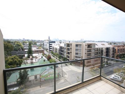 16608 / 177-219 Mitchell Road, Erskineville