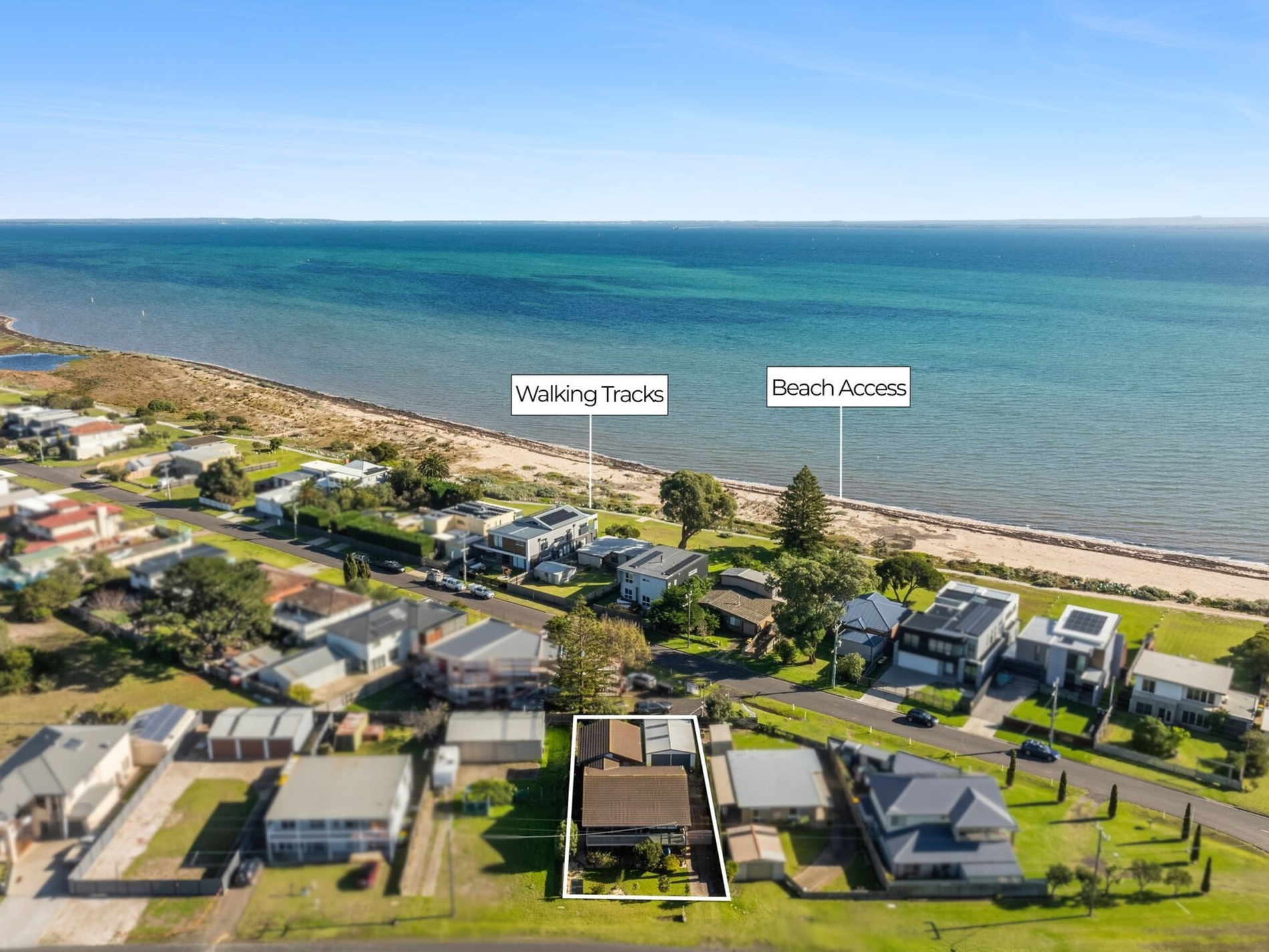 199 Point Richards Road, Portarlington