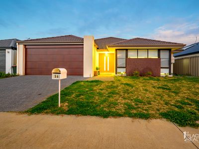 56 Aquamarine Pde, Karnup