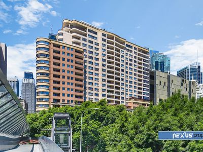 270 / 289 Sussex Street, Sydney