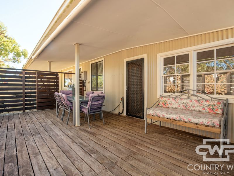 952 Polhill Road, Wellingrove