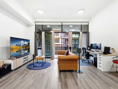 74 / 2 Underdale Lane, Meadowbank