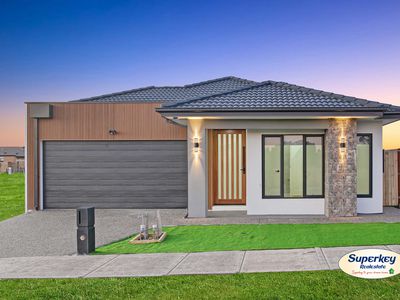 24 Fulmine Drive, Wollert