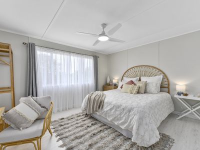 12 Parklands Terrace, Beachport