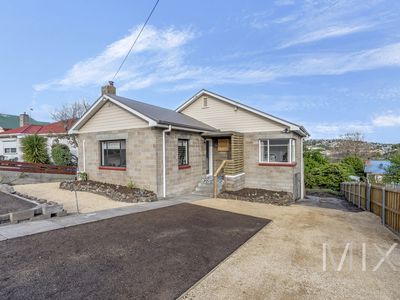 21 Edinburgh Crescent, Goodwood