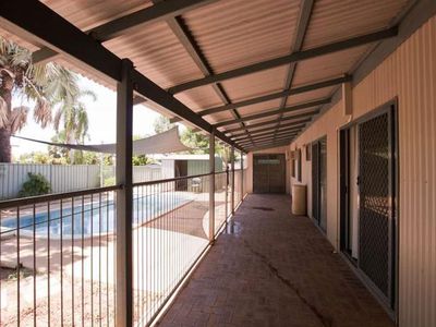 2 Eugenia Street, Kununurra