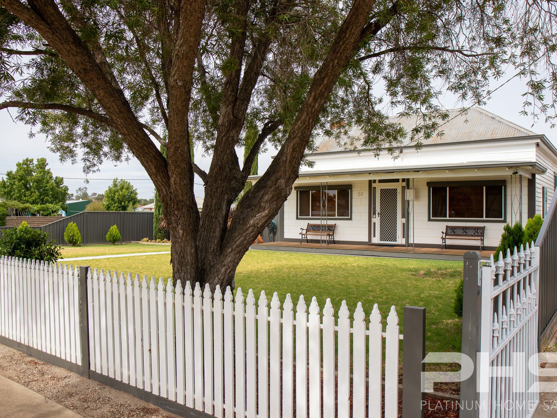 50 Nolan Street, Kerang