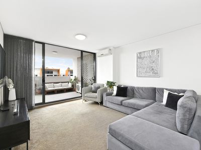 36 / 15 Bidjigal Road, Arncliffe