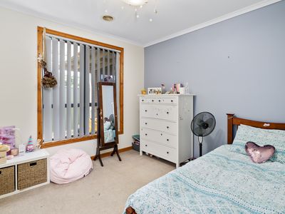 35 Madden Drive, Yarrawonga