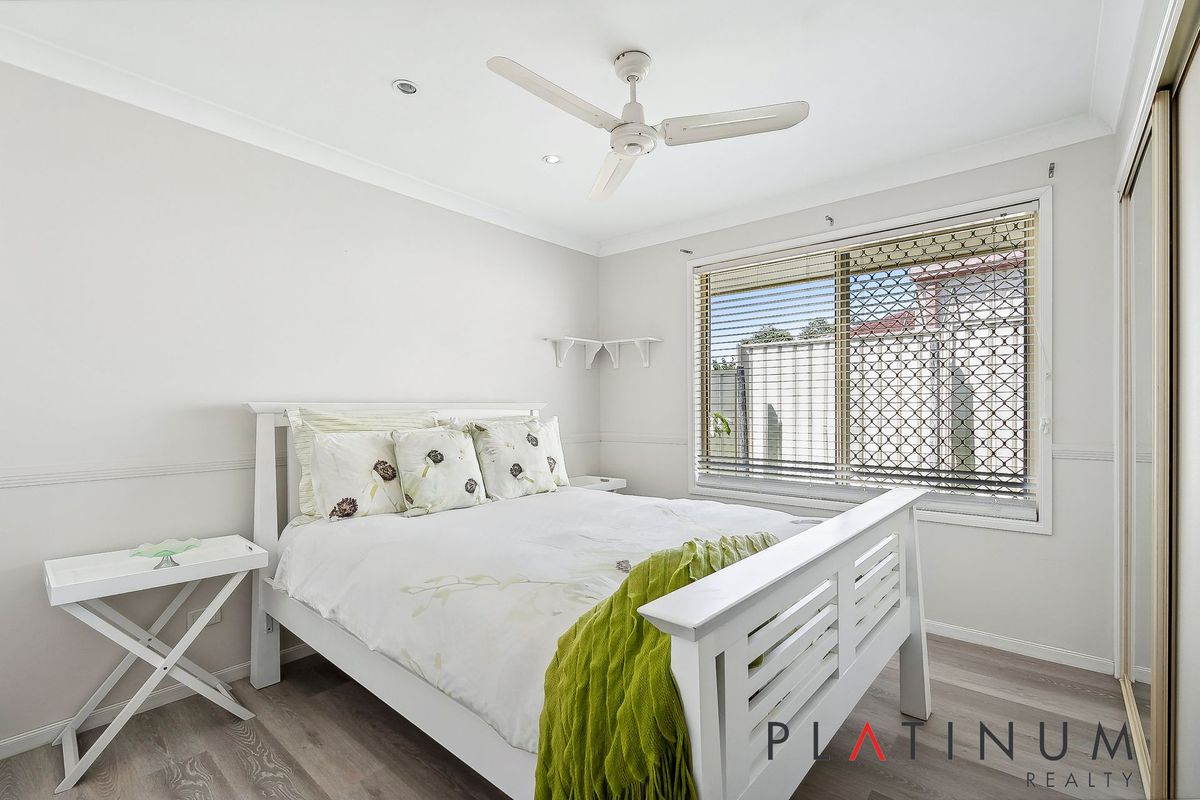 3 Outrigger Drive, Robina