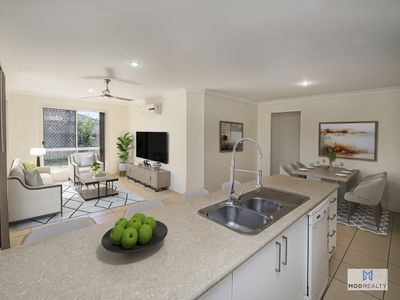 10 Bickle Place, North Booval