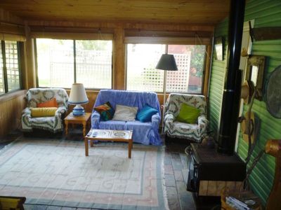 8 Beach Street, Lake Tabourie