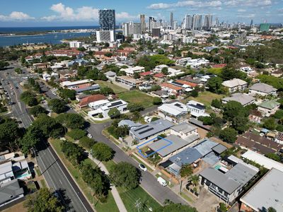 1 / 46 Stevens Street, Southport