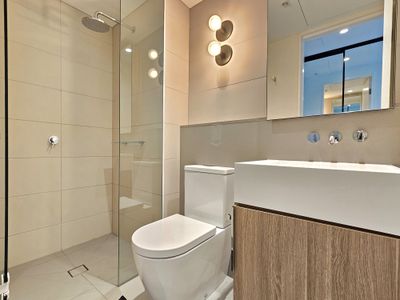 1612 / 157 A'Beckett Street, Melbourne