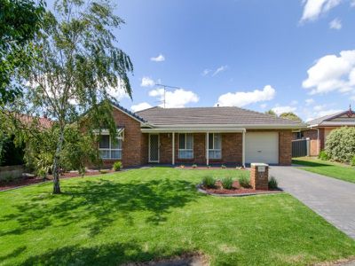 14 Auvale Crescent, Mount Gambier