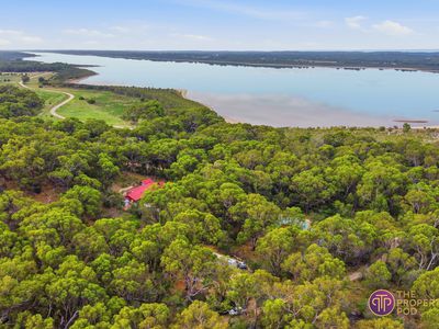 Lot 16, 621 Lake Preston Road, Myalup