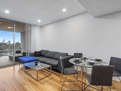 51 / 43 Wickham Street, East Perth