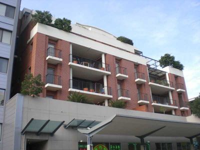 Unit 23 / 78-82 Burwood Road, Burwood