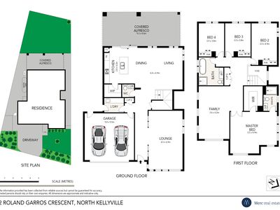 62 Roland Garros Crescent, North Kellyville