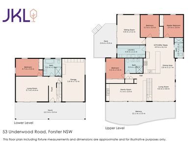 53 Underwood Road, Forster