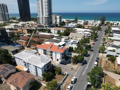 5 / 39-41 Sunbrite Avenue, Mermaid Beach