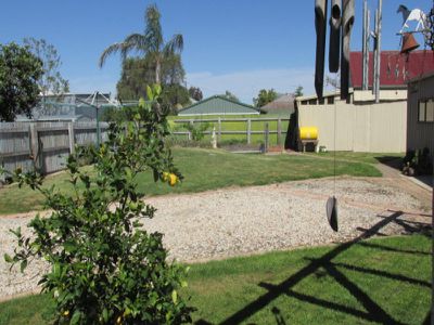 61 King Edward Street, Cohuna