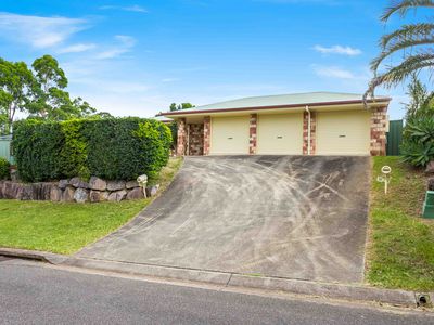 6 Hillcrest Court, Kurwongbah