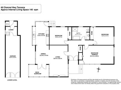 48 Channel Highway, Taroona