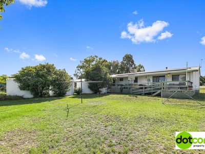 14 Warral Street, Tamworth