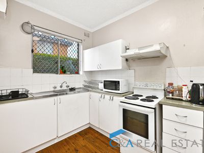 1 / 5-11 Walker Street, Werrington