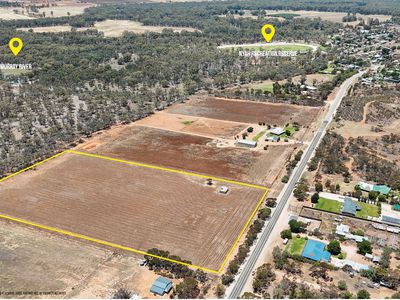 2860 Murray Valley Highway, Nyah