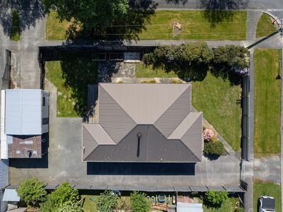 56 Centennial Avenue, Milton