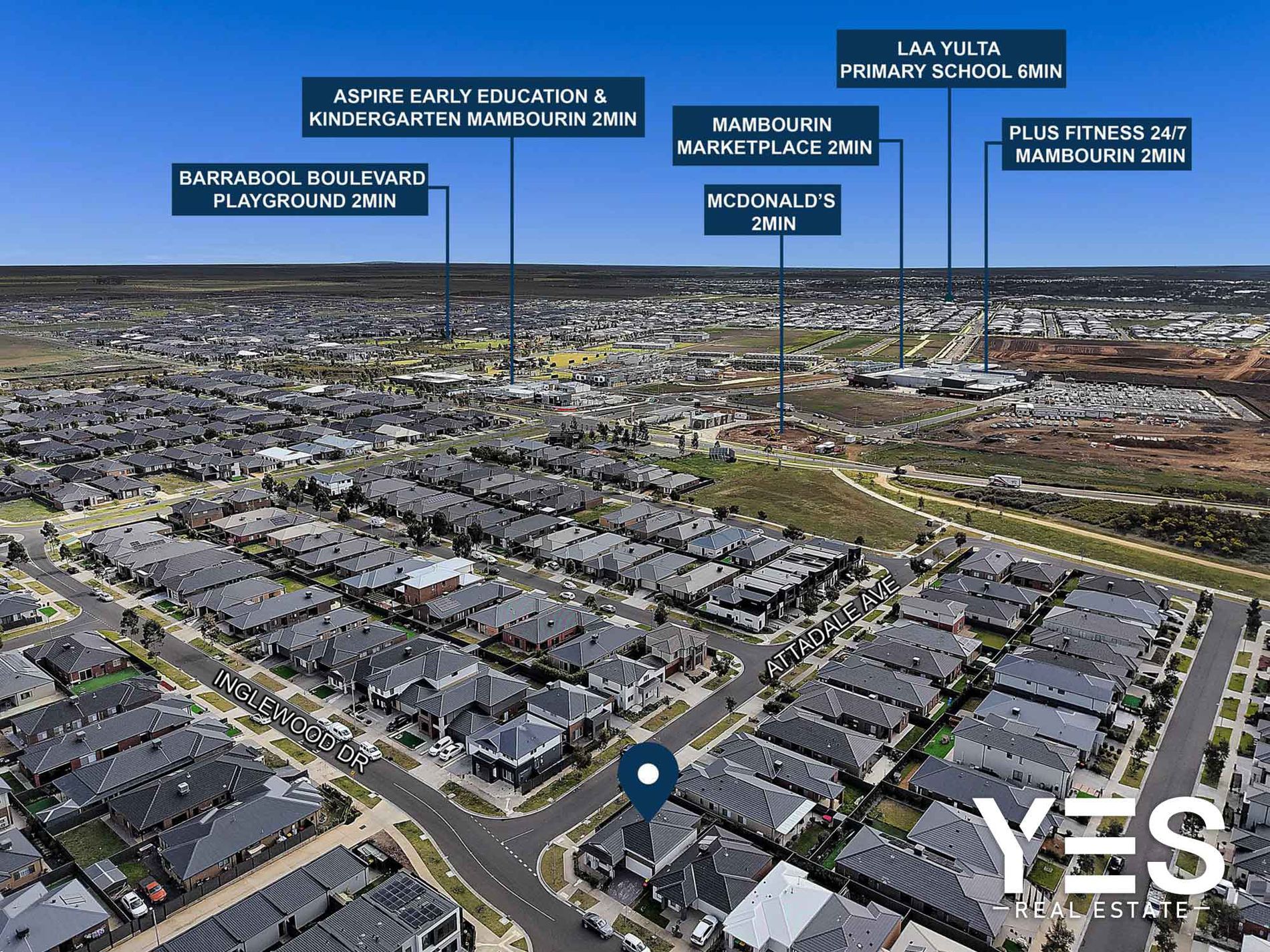 33 Inglewood Drive, Werribee